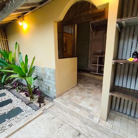 Villa Ibu Gili Trawangan Exteriér fotografie